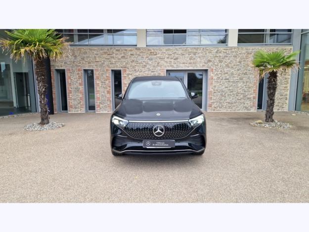 MERCEDES-BENZ EQB 250+  EQB 250+ Edition