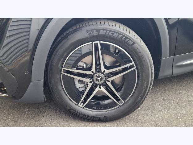 MERCEDES-BENZ EQB 250+  EQB 250+ Edition