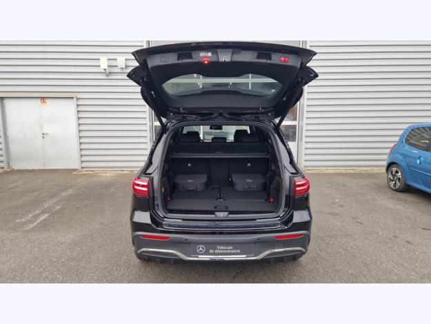 MERCEDES-BENZ EQB 250+  EQB 250+ Edition