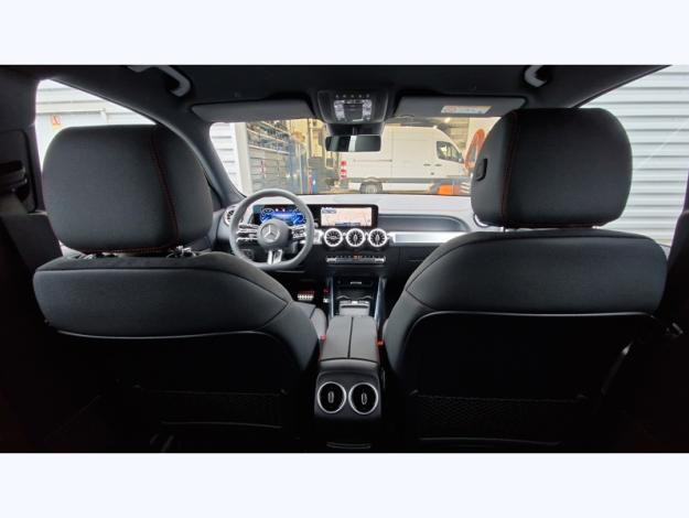 MERCEDES-BENZ EQB 250+  EQB 250+ Edition