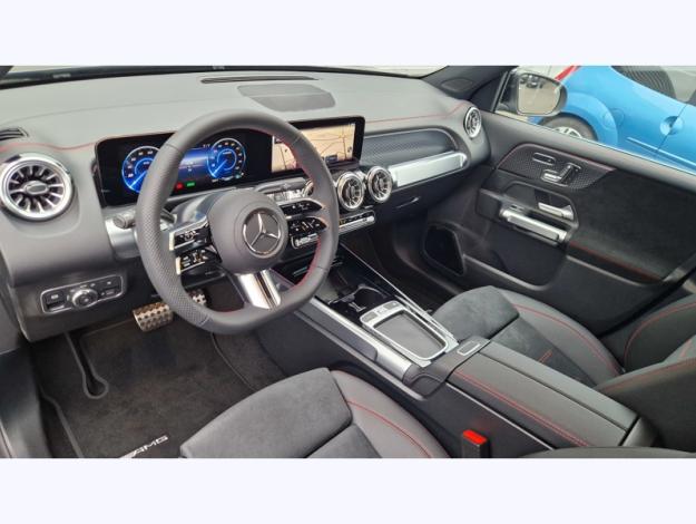MERCEDES-BENZ EQB 250+  EQB 250+ Edition