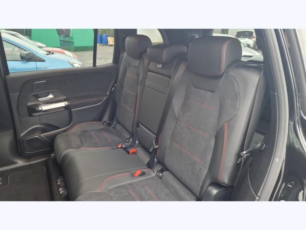 MERCEDES-BENZ EQB 250+  EQB 250+ Edition