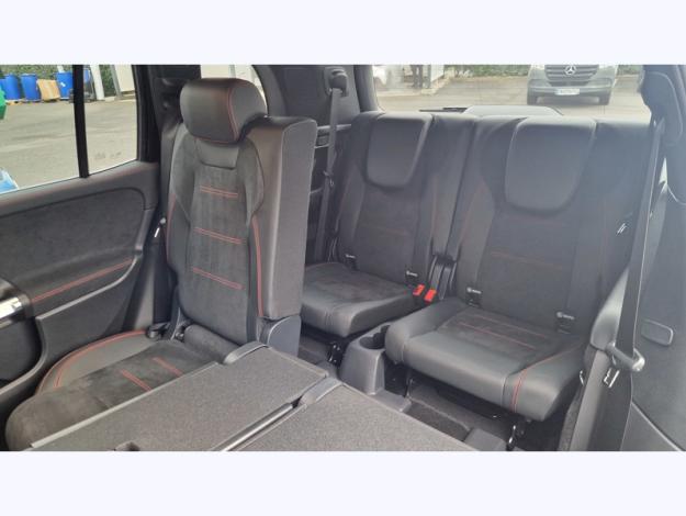 MERCEDES-BENZ EQB 250+  EQB 250+ Edition