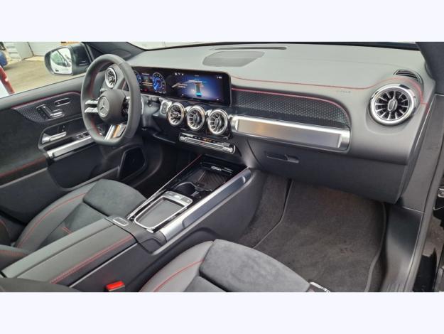MERCEDES-BENZ EQB 250+  EQB 250+ Edition