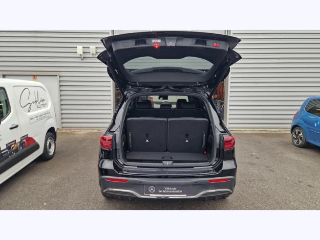 MERCEDES-BENZ EQB 250+  EQB 250+ Edition
