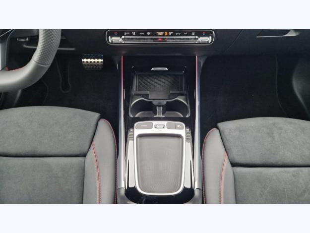 MERCEDES-BENZ EQB 250+  EQB 250+ Edition