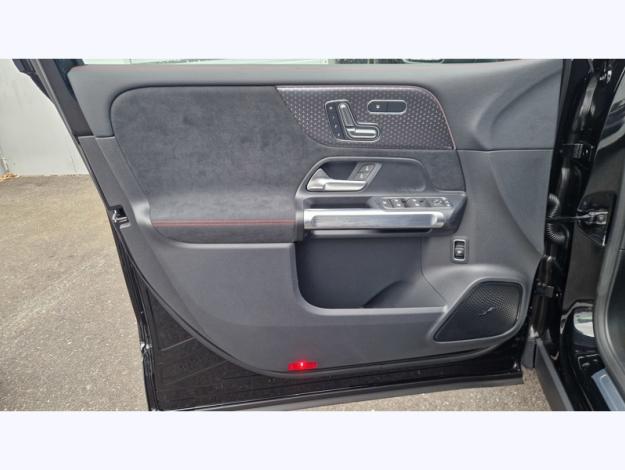 MERCEDES-BENZ EQB 250+  EQB 250+ Edition