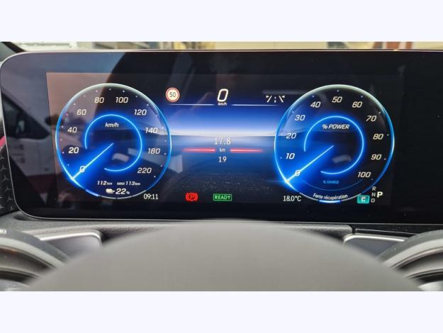 MERCEDES-BENZ EQB 250+  EQB 250+ Edition