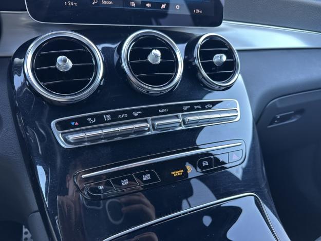 MERCEDES-BENZ GLC SUV GLC 200 d SUV AMG Line  