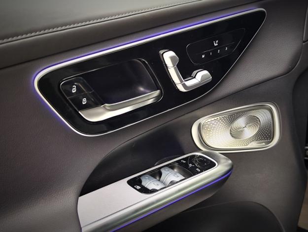 MERCEDES-BENZ GLC Coupé GLC 300 de Hybrid EQ 4MATIC Coupé AMG Line +  GLC 300 d e Hybrid EQ 4MATIC Coupé AMG Line +