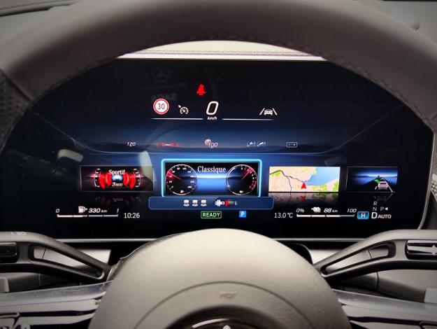MERCEDES-BENZ GLC Coupé GLC 300 de Hybrid EQ 4MATIC Coupé AMG Line +  GLC 300 d e Hybrid EQ 4MATIC Coupé AMG Line +