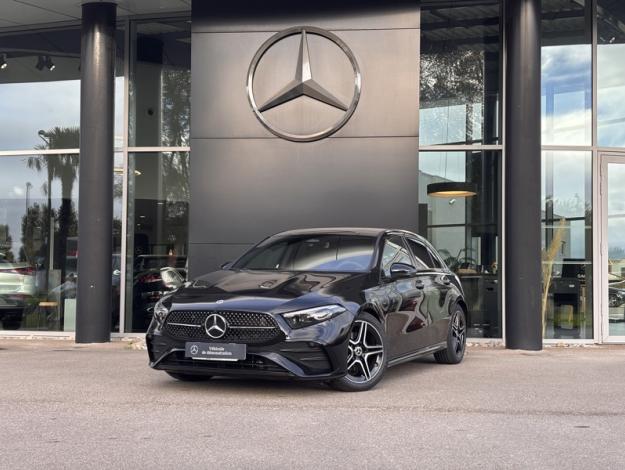 MERCEDES-BENZ Classe A 180 AMG Line  Classe A 180 AMG Line