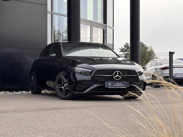 MERCEDES-BENZ Classe A 180 AMG Line  Classe A 180 AMG Line