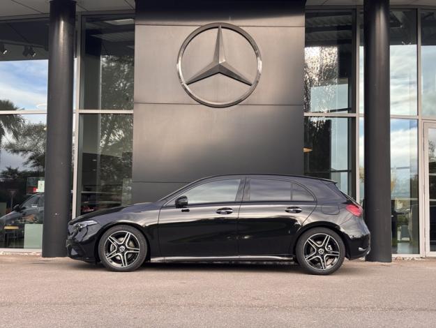 MERCEDES-BENZ Classe A 180 AMG Line  Classe A 180 AMG Line