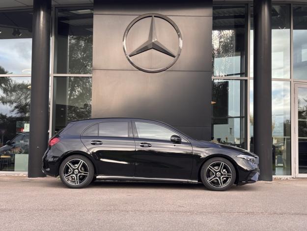 MERCEDES-BENZ Classe A 180 AMG Line  Classe A 180 AMG Line