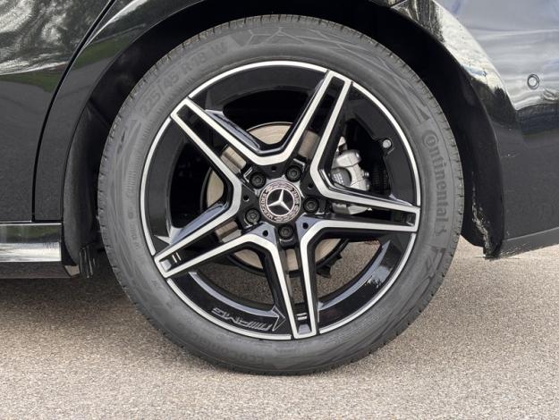 MERCEDES-BENZ Classe A 180 AMG Line  Classe A 180 AMG Line