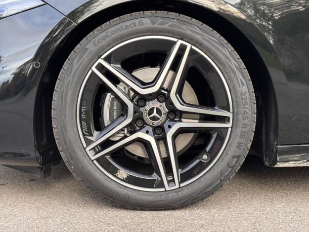 MERCEDES-BENZ Classe A 180 AMG Line  Classe A 180 AMG Line