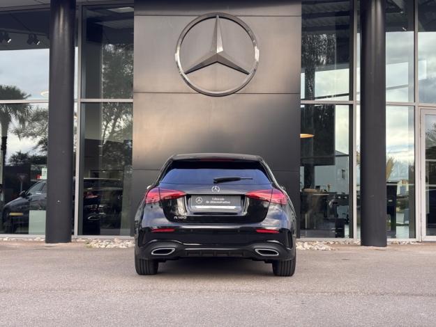 MERCEDES-BENZ Classe A 180 AMG Line  Classe A 180 AMG Line