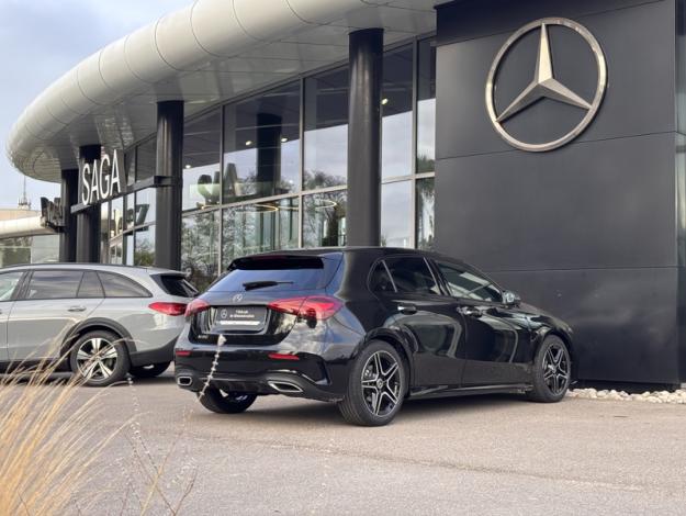 MERCEDES-BENZ Classe A 180 AMG Line  Classe A 180 AMG Line