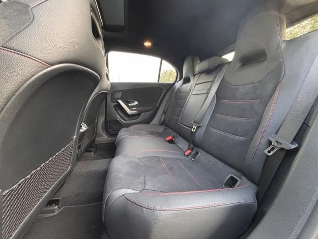 MERCEDES-BENZ Classe A 180 AMG Line  Classe A 180 AMG Line