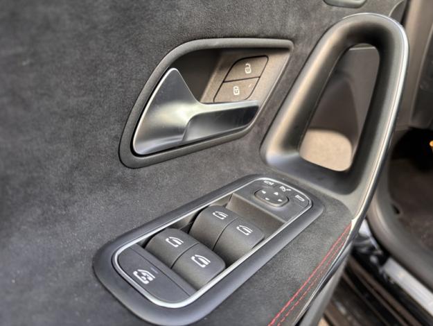 MERCEDES-BENZ Classe A 180 AMG Line  Classe A 180 AMG Line