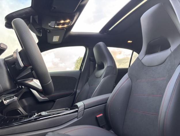 MERCEDES-BENZ Classe A 180 AMG Line  Classe A 180 AMG Line