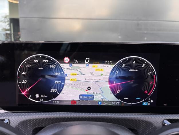 MERCEDES-BENZ Classe A 180 AMG Line  Classe A 180 AMG Line