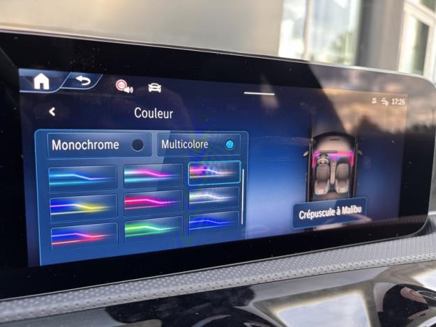MERCEDES-BENZ Classe A 180 AMG Line  Classe A 180 AMG Line