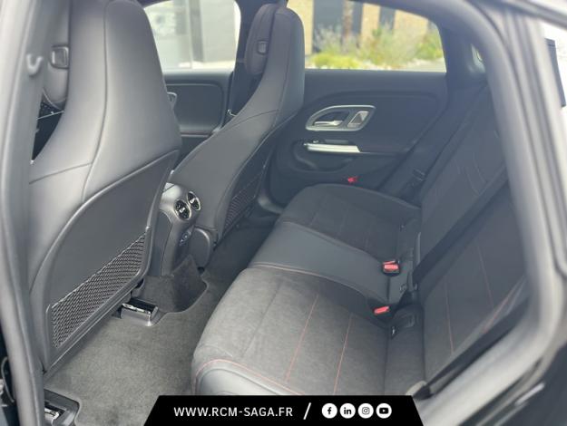 MERCEDES-BENZ CLA Coupé CLA 250+ avec technologie EQ Limited Edition  CLA 250+ avec technologie EQ