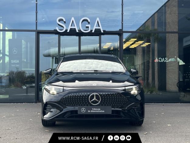 MERCEDES-BENZ CLA Coupé CLA 250+ avec technologie EQ Limited Edition  CLA 250+ avec technologie EQ
