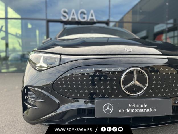 MERCEDES-BENZ CLA Coupé CLA 250+ avec technologie EQ Limited Edition  CLA 250+ avec technologie EQ