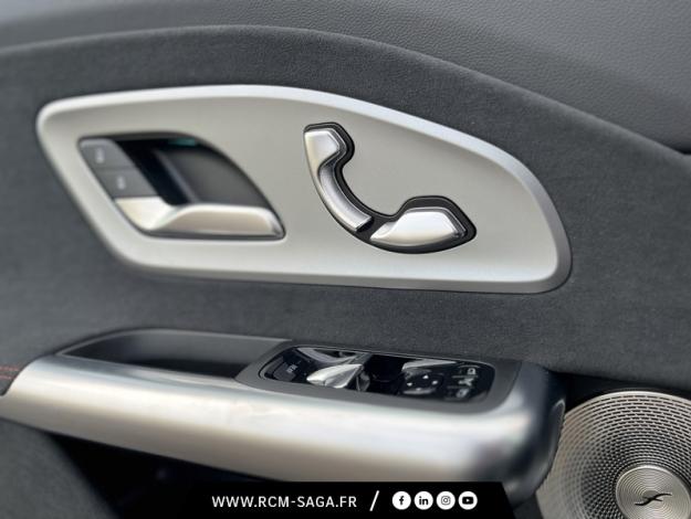 MERCEDES-BENZ CLA Coupé CLA 250+ avec technologie EQ Limited Edition  CLA 250+ avec technologie EQ