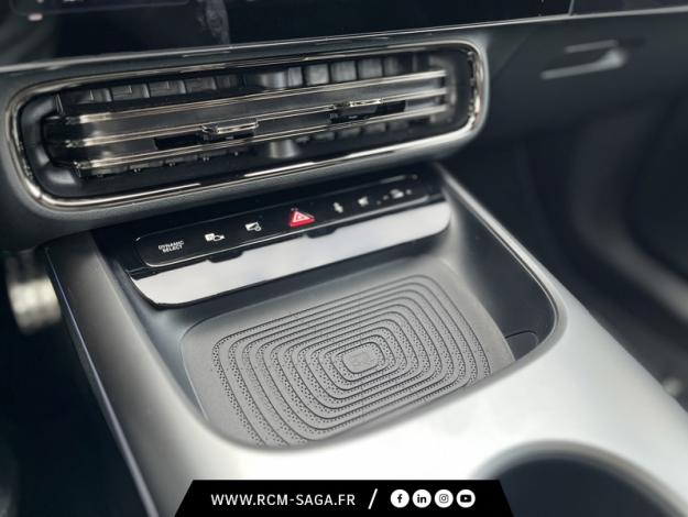MERCEDES-BENZ CLA Coupé CLA 250+ avec technologie EQ Limited Edition  CLA 250+ avec technologie EQ