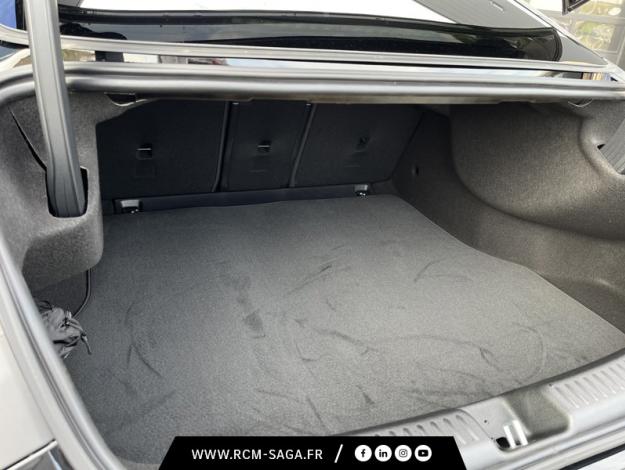 MERCEDES-BENZ CLA Coupé CLA 250+ avec technologie EQ Limited Edition  CLA 250+ avec technologie EQ