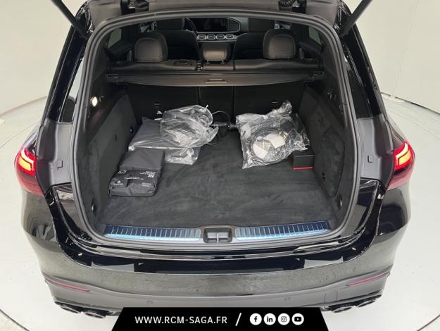 MERCEDES-BENZ GLE Mercedes-AMG  53 Hybride 4MATIC+  Mercedes-AMG GLE 53 Hybride 4MATIC+