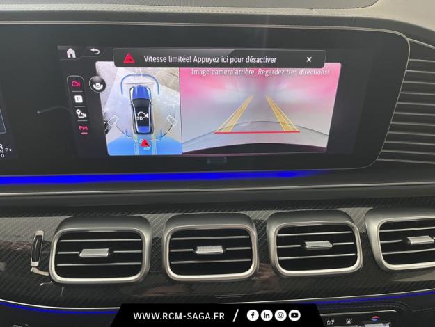 MERCEDES-BENZ GLE Mercedes-AMG  53 Hybride 4MATIC+  Mercedes-AMG GLE 53 Hybride 4MATIC+