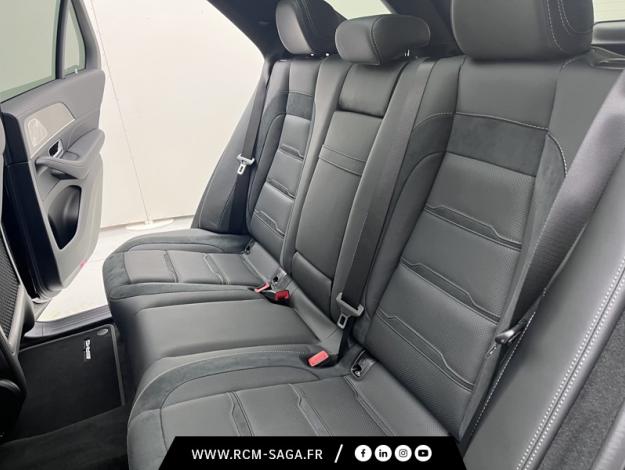 MERCEDES-BENZ GLE Mercedes-AMG  53 Hybride 4MATIC+  Mercedes-AMG GLE 53 Hybride 4MATIC+