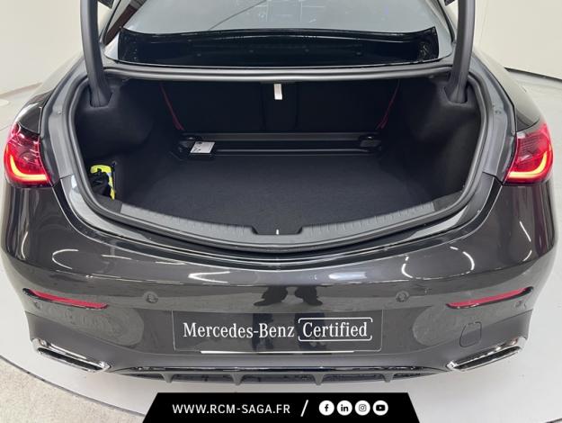 MERCEDES-BENZ CLE Coupé CLE 220 d AMG Line Coupé  CLE 220 d AMG Line Coupé