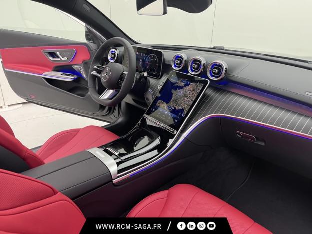 MERCEDES-BENZ CLE Coupé CLE 220 d AMG Line Coupé  CLE 220 d AMG Line Coupé