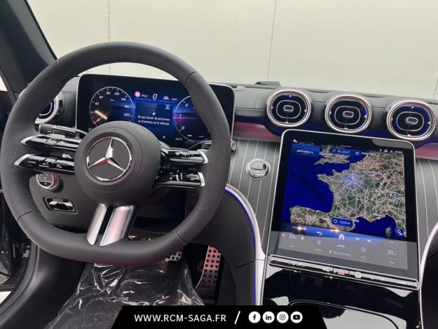 MERCEDES-BENZ CLE Coupé CLE 220 d AMG Line Coupé  CLE 220 d AMG Line Coupé