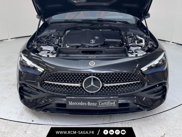 MERCEDES-BENZ CLE Coupé CLE 220 d AMG Line Coupé  CLE 220 d AMG Line Coupé