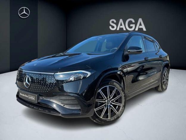 MERCEDES-BENZ EQA 250 + STAR EDITION - 5 ans GARANTIE 