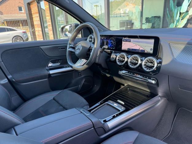 MERCEDES-BENZ EQA 250 + STAR EDITION - 5 ans GARANTIE 