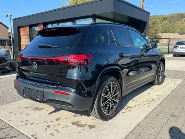 MERCEDES-BENZ EQA 250 + STAR EDITION - 5 ans GARANTIE 