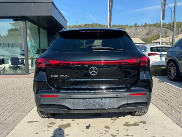 MERCEDES-BENZ EQA 250 + STAR EDITION - 5 ans GARANTIE 