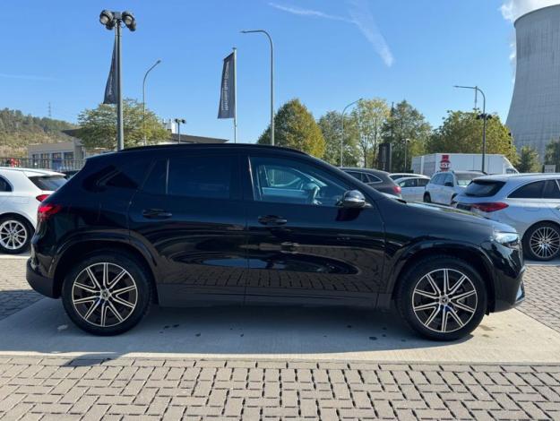 MERCEDES-BENZ EQA 250 + STAR EDITION - 5 ans GARANTIE 