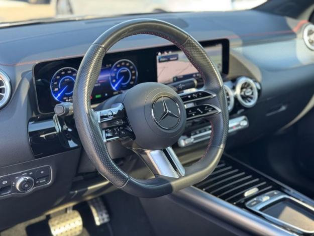 MERCEDES-BENZ EQA 250 + STAR EDITION - 5 ans GARANTIE 