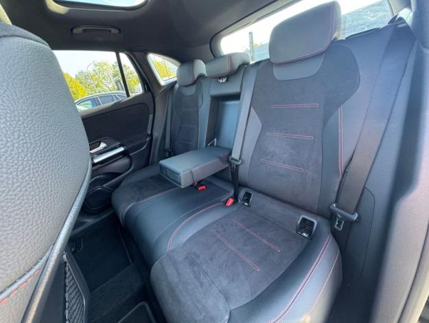 MERCEDES-BENZ EQA 250 + STAR EDITION - 5 ans GARANTIE 