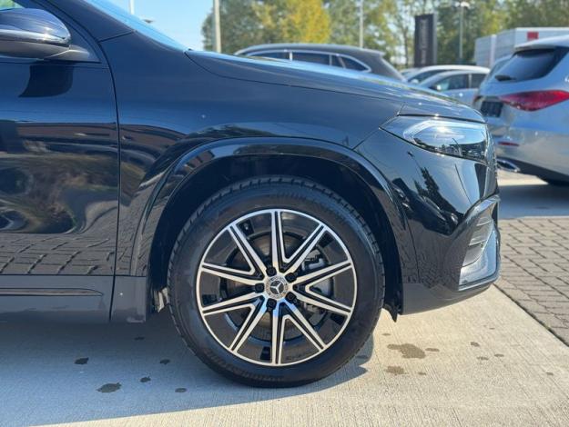 MERCEDES-BENZ EQA 250 + STAR EDITION - 5 ans GARANTIE 