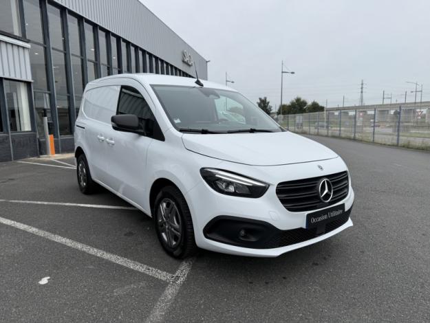MERCEDES-BENZ Citan 112 CDI Fourgon PRO Standard  